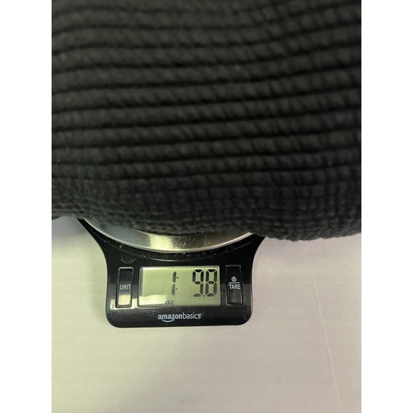 Elliot Lauren Women’s Black Ribbed Blazer Size 10 - Polyester Blend Pockets - Picture 8 of 10